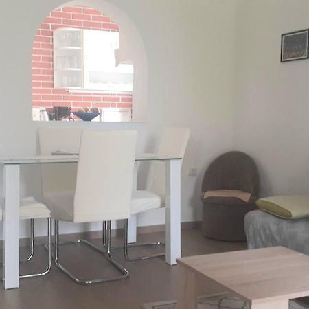 Apartment Steblaj Πούλα Εξωτερικό φωτογραφία