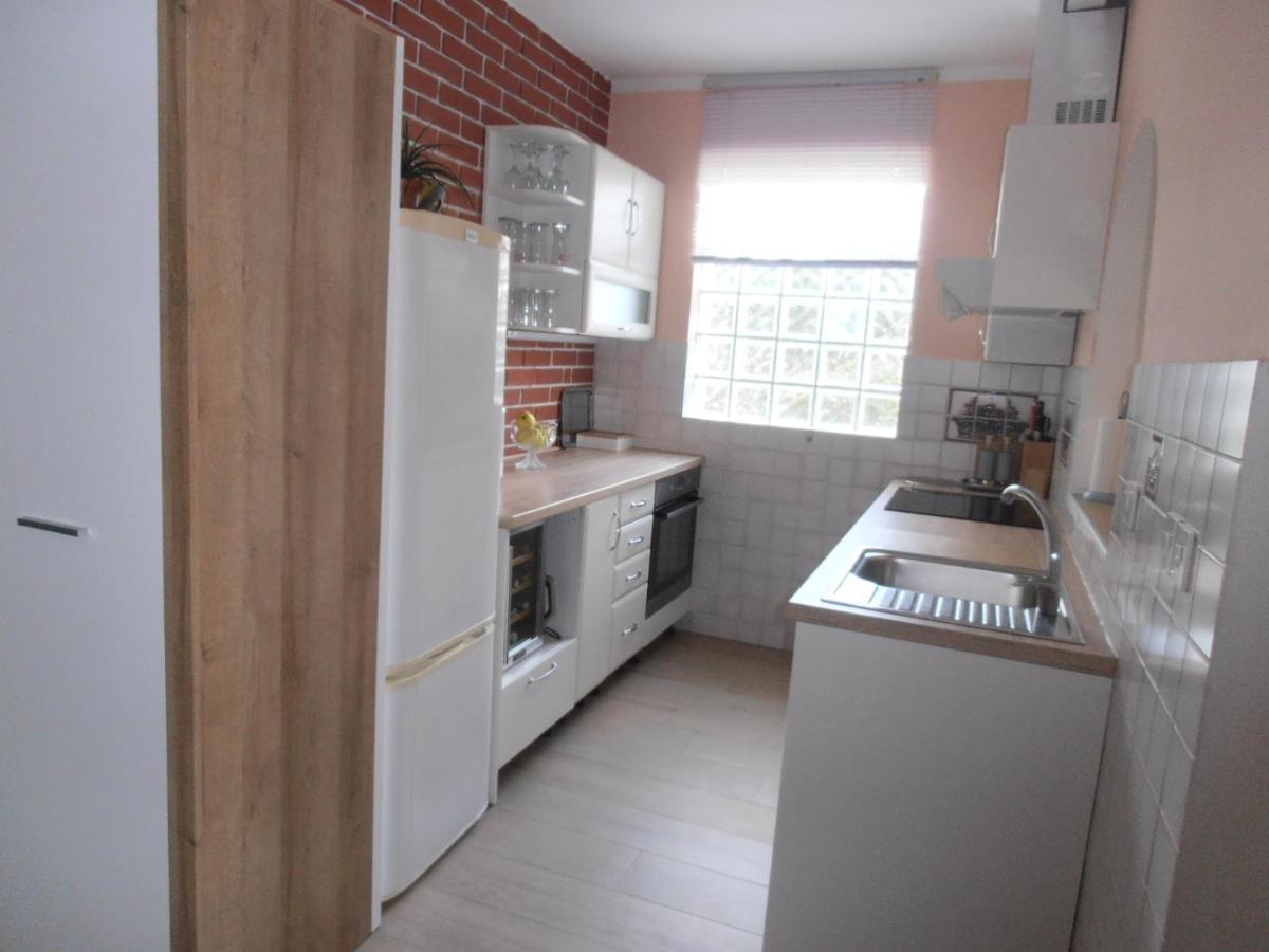 Apartment Steblaj Πούλα Εξωτερικό φωτογραφία