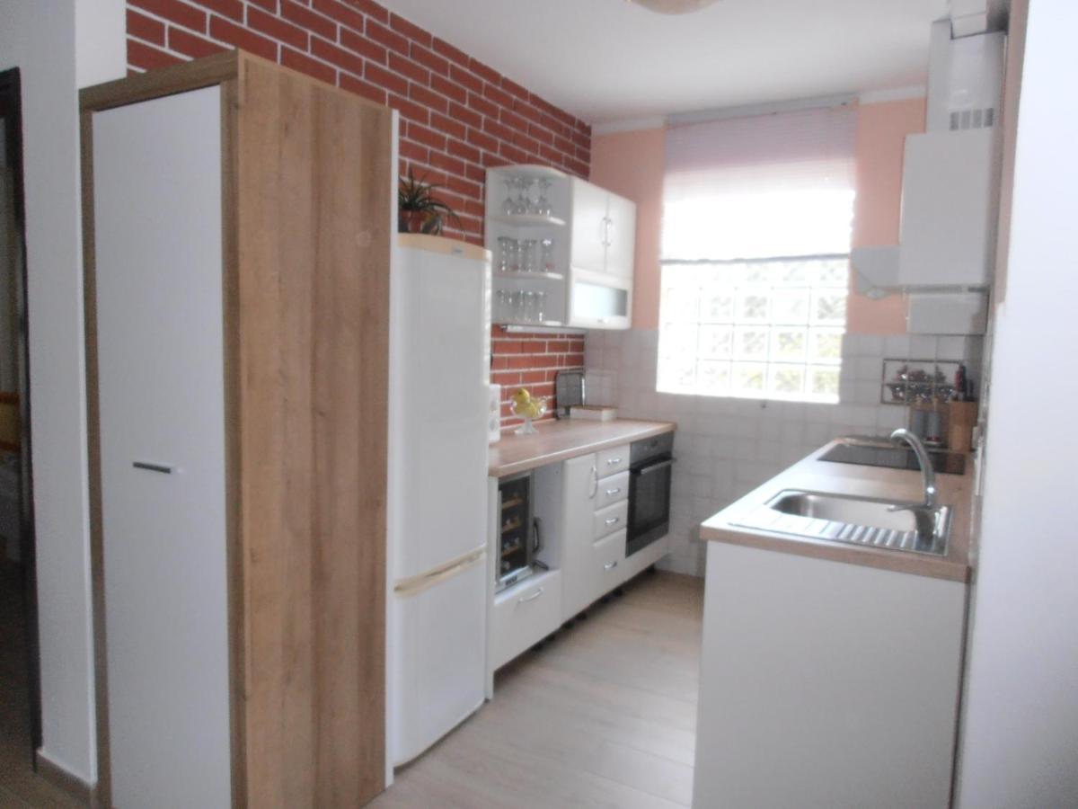 Apartment Steblaj Πούλα Εξωτερικό φωτογραφία