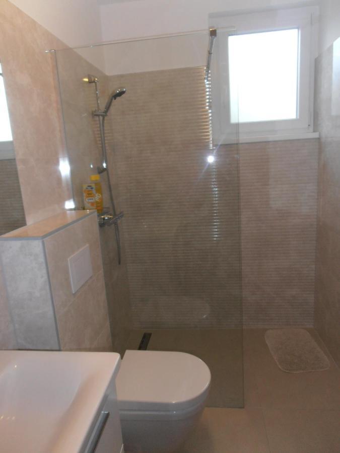 Apartment Steblaj Πούλα Εξωτερικό φωτογραφία