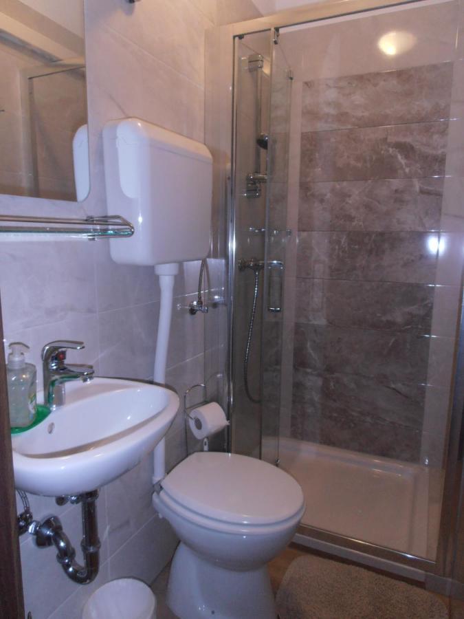 Apartment Steblaj Πούλα Εξωτερικό φωτογραφία