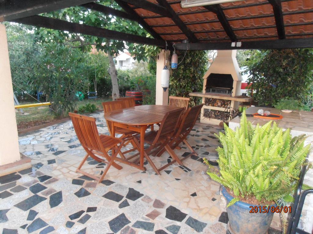 Apartment Steblaj Πούλα Δωμάτιο φωτογραφία