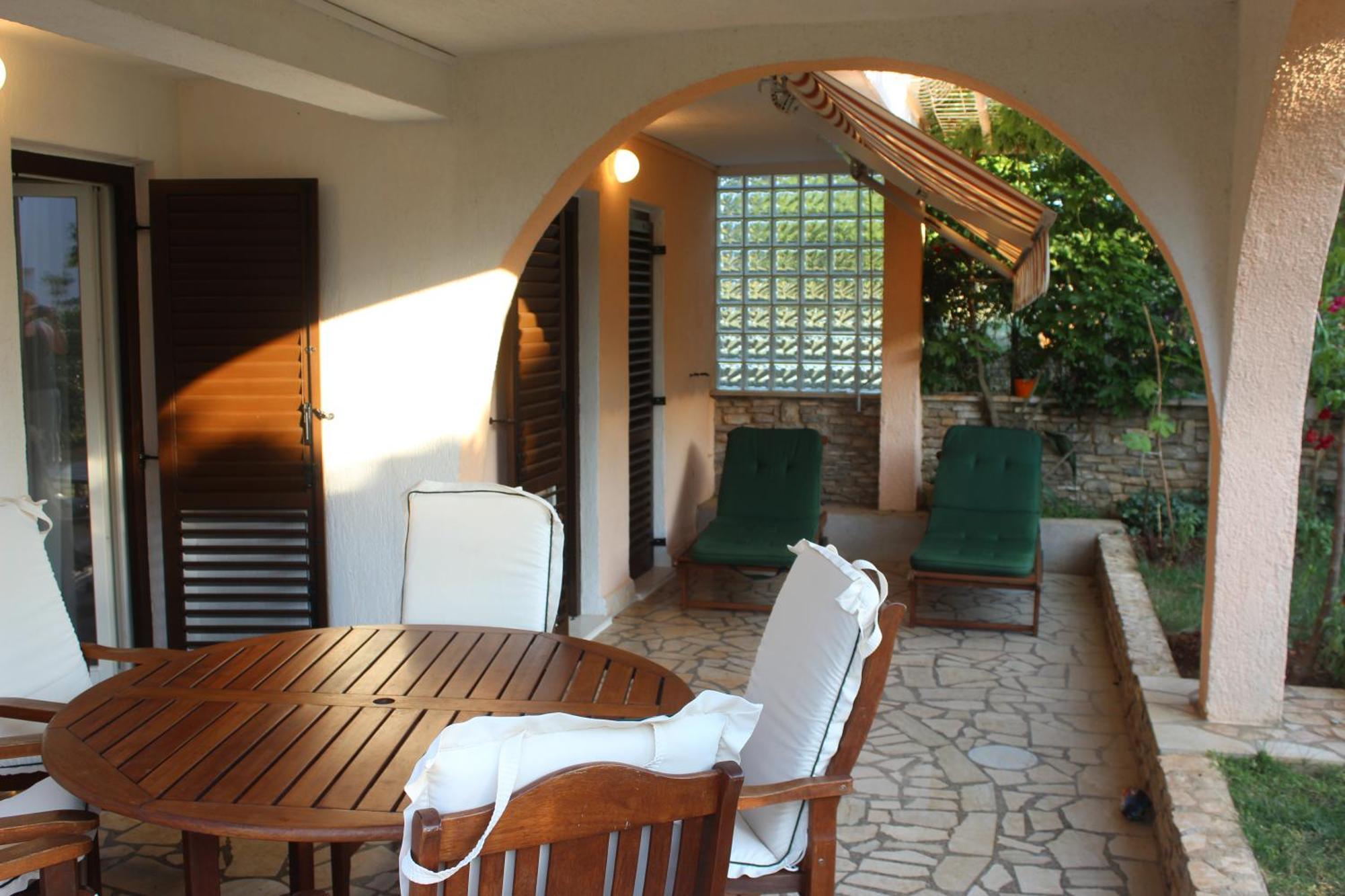 Apartment Steblaj Πούλα Εξωτερικό φωτογραφία
