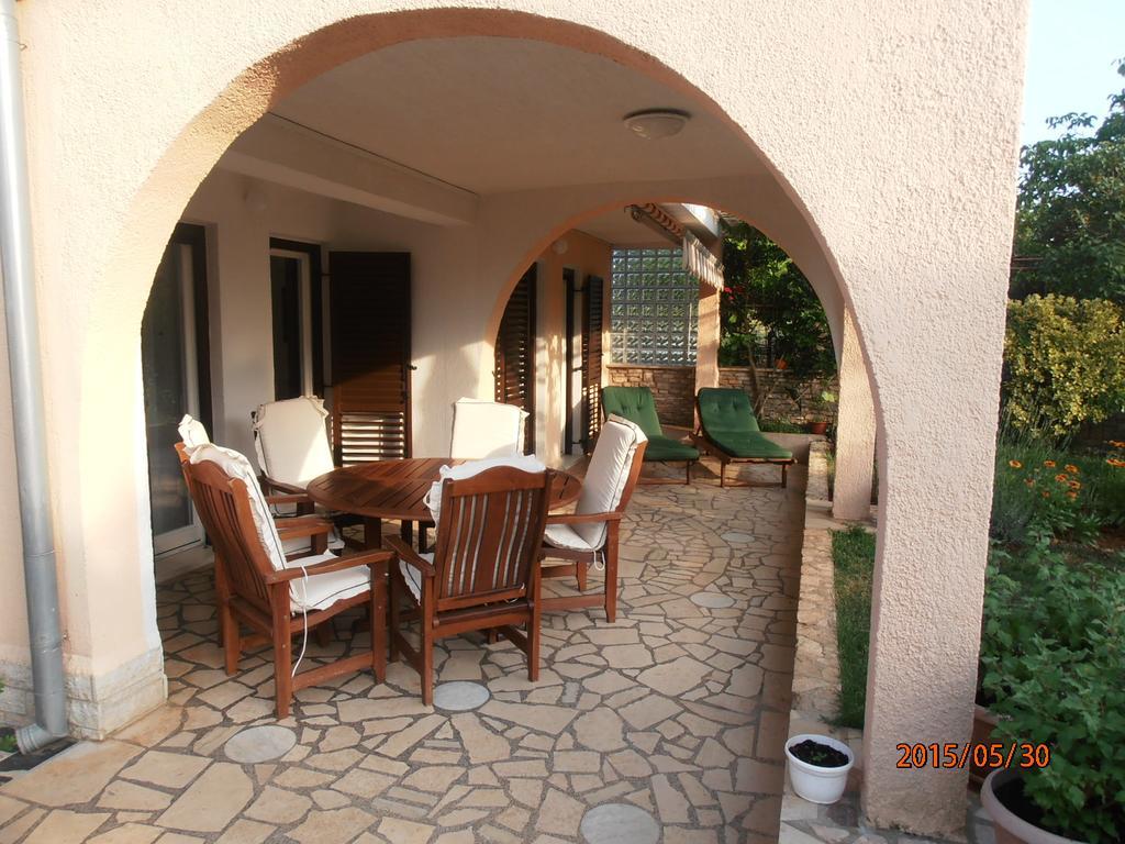 Apartment Steblaj Πούλα Δωμάτιο φωτογραφία