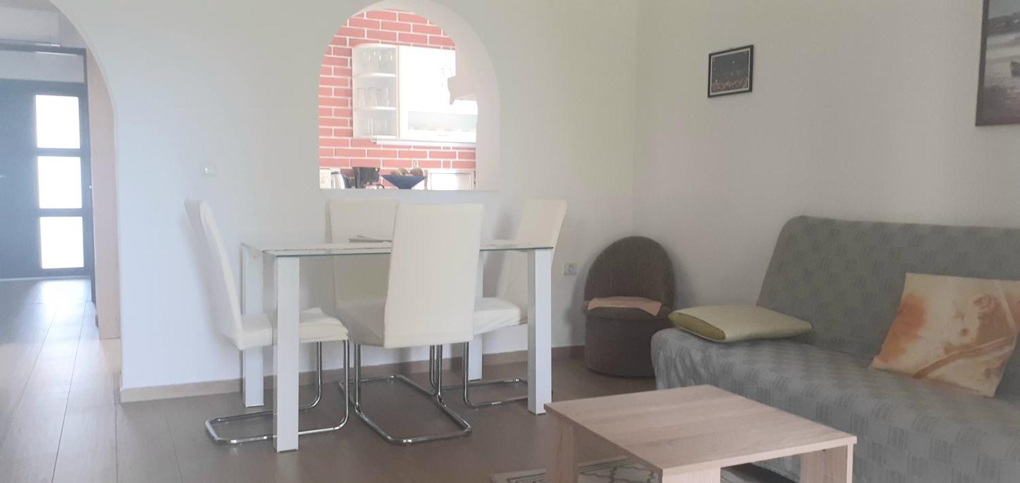 Apartment Steblaj Πούλα Εξωτερικό φωτογραφία