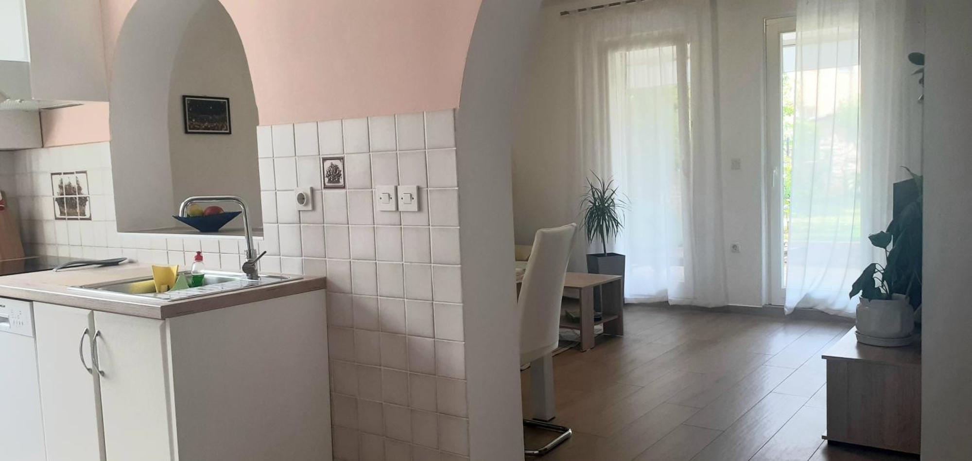 Apartment Steblaj Πούλα Εξωτερικό φωτογραφία