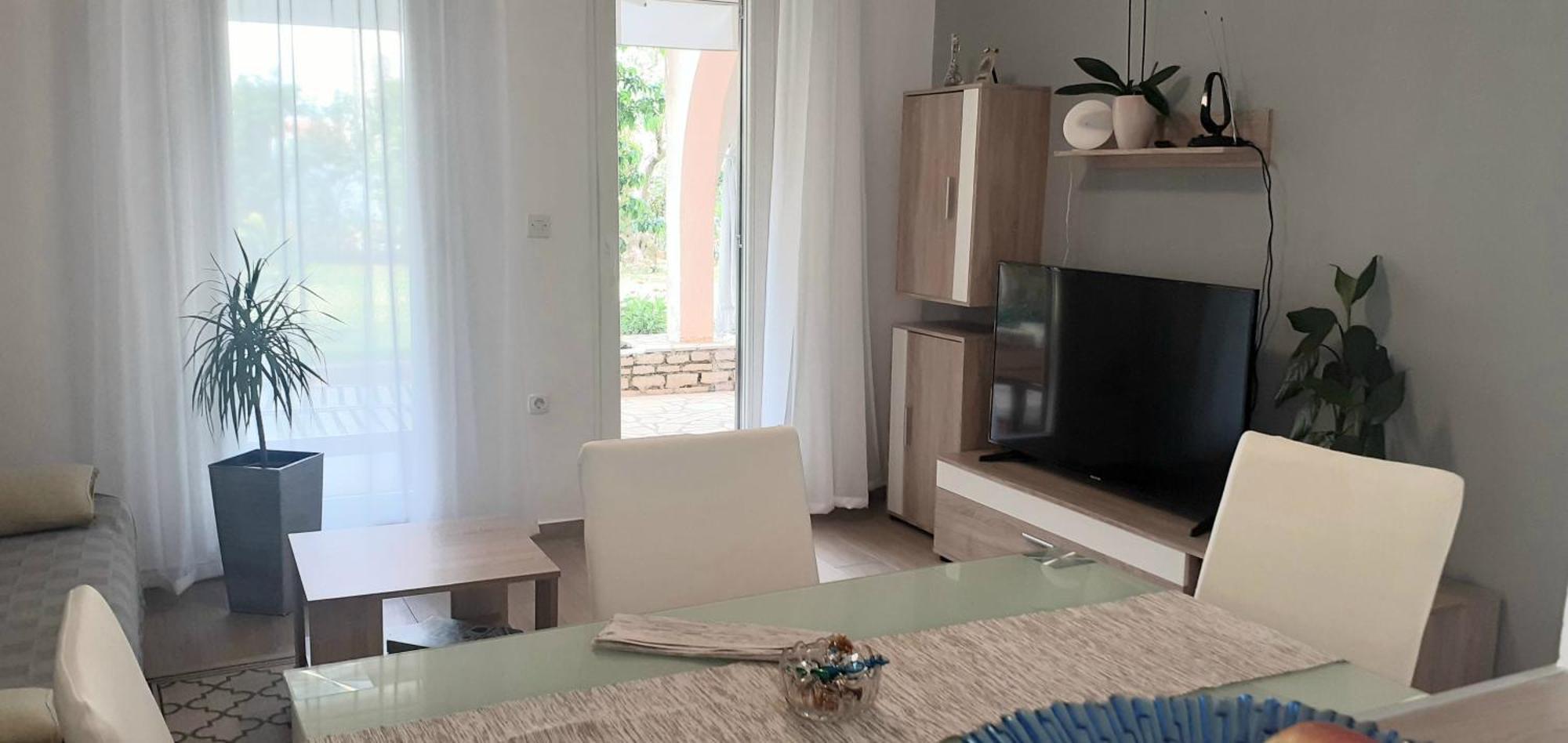 Apartment Steblaj Πούλα Εξωτερικό φωτογραφία