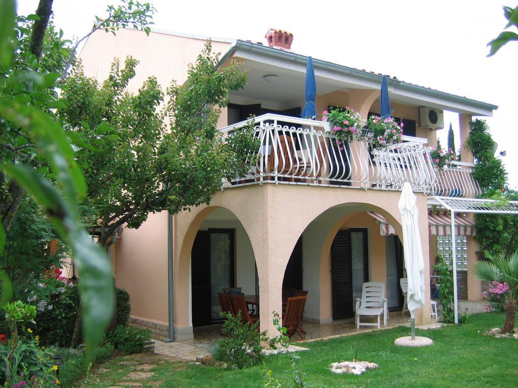 Apartment Steblaj Πούλα Δωμάτιο φωτογραφία