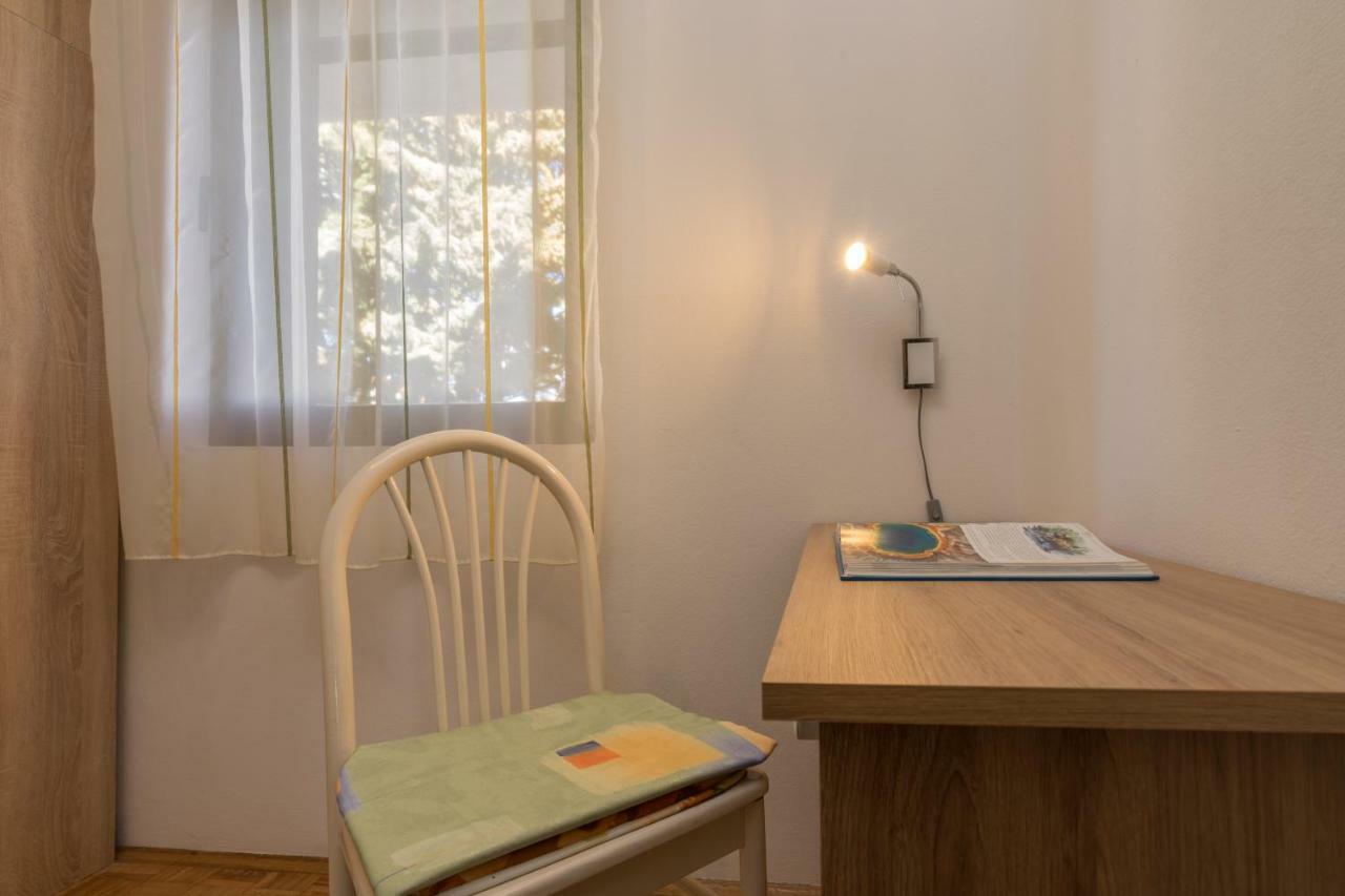 Apartment Steblaj Πούλα Εξωτερικό φωτογραφία